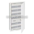 (U72) 2CPX030115R9999 Шафа розподільна вбудована 7Р IP31    , ABB
