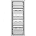 (U52/2) 2CPX030120R9999 Шафа розподільна вбудована 5Р IP31    , ABB