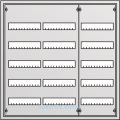 (AT51) 2CPX030125R9999 Шафа розподільна навісна 5Р IP43    , ABB
