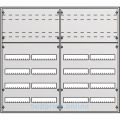 (AT63K) 2CPX030134R9999 Шафа розподільна навісна 6Р IP43    , ABB