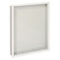 (UL63) 2CPX030766R9999 UL63       flush Mounting box emty, ABB