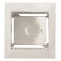 (AL64) 2CPX030783R9999 AL64       wall mounting box emty, ABB