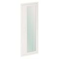 (BLT51) 2CPX030790R9999 BLT51      Trim frame with transp. Door, ABB