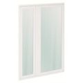 (BLT73) 2CPX030805R9999 BLT73      Trim frame with transp. Door, ABB