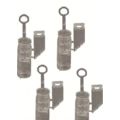 (UZ54) 2CPX030882R9999 Секціонування 4Р UK540 верт.    , ABB