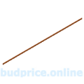 (1ZF511) 2CPX033558R9999 Панель для лічильника, ABB
