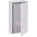 (4/4A) 2CPX036045R9999 Шафа навісна IP43       , ABB