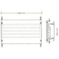 (ED72SA) 2CPX037816R9999 Комбінована панель   , ABB