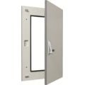 (2/1VF10) 2CPX041051R9999 2/1VF10    Fire prot. door 30min. single, ABB