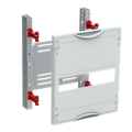 (MBA390T) 2CPX041646R9999 Комплект для встановлення T1-XT3 Ш3 В300мм, ABB