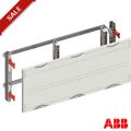 (MBS224) 2CPX041739R9999 Модуль з шинотримачами без міді Ш2 до 360А, ABB