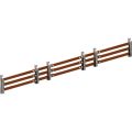 (ZX1176) 2CPX042346R9999 Шина мідна 40x10мм for ML152 , ABB