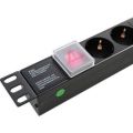 (KB19) 2CPX044050R9999 Зовнішня кришка для введення кабелю Ш1 сіра RAL7035, ABB