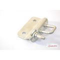 (XAB10) 2CPX044231R9999 Скоба для підключення до шини 2x10мм   , ABB