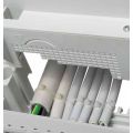 (ZH222) 2CPX045703R9999 Накладка замка для Т и Г образной ручки  , ABB