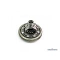 (RD24F1) 2CPX045738R9999 Дах з одним рядом отворів    , ABB