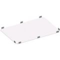 (RB24G) 2CPX045772R9999 Нижня пластина глуха, ABB
