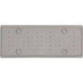 (RB58G) 2CPX045785R9999 Нижня пластина глуха, ABB