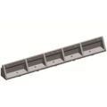 (ZX640) 2CPX046078R9999 Шинотримач 3 пол. 3200A, ABB