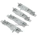 (RZ55) 2CPX046178R9999 Комплект заземления для 180° петель     , ABB