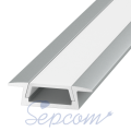 (RZ90) 2CPX046275R9999 Монтажний профіль SlimLine верт.      , ABB