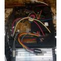 (RZ128) 2CPX046293R9999 Монтажна плата для S7 фікс.     , ABB