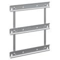 (RZ129) 2CPX046300R9999 Скоба до кабельної рейки, ABB