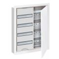 (RZ106) 2CPX046397R9999 Монтажна рама SlimLine Ш2      , ABB