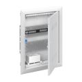 (RT2/6002M) 2CPX046584R9999 Двері сегментні Ш2/В600 S7 фикс.     , ABB