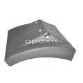 (RD46F11) 2CPX046755R9999 Крыша з отворами під фланці, ABB