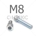(ZX182P10) 2CPX062113R9999 Болт (DIN 933 8,8 цинк) M12x110     , ABB