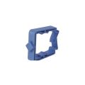 (ED45P10) 2CPX062337R9999 Держатель проводки 55 мм.(10шт.)      , ABB