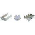 (UZ90P4) 2CPX062586R9999 Комплект для монтажа в гипсокартон UK500    , ABB