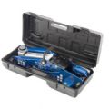 (ZX519P10) 2CPX062687R9999 Захисна кришка для ZX518 10шт. , ABB