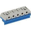(ZK175B) 2CPX062756R9999 N-клемний блок 17x4 +5x25 мм.кв. Quick-terminals, ABB
