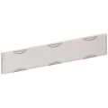 (AG31) 2CPX062822R9999 Пластрон глухий 150x750 мм, ABB