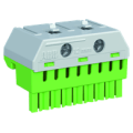 (AG82) 2CPX062879R9999 Пластрон 450x500 із прорізом      , ABB
