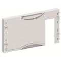 (AG175) 2CPX062902R9999 Пластрон с прорезью       , ABB