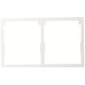 (ZH449) 2CPX062969R9999 ZH449      Dopple Cover NH2, ABB