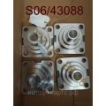 (MSR4/600) 2CPX066091R9999 Поворотна монтажна плата Ш4, B600, ABB