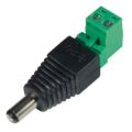 (RCT243) 2CPX066181R9999 Комплект подключения T2 втычн. станд. 3 пол., ABB
