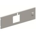(RT3004) 2CPX066363R9999 Секц. дверь 300 мм      , ABB