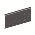 (RM6001) 2CPX066443R9999 Секц. монт. плата 600 мм     , ABB