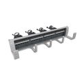 (ED103VS) 2CPX066524R9999 Панель Smissline верт. 1х22М, ABB