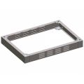 (RSR26L) 2CPX066801R9999 Цоколь вент. Ш2/Г6 100 мм     , ABB