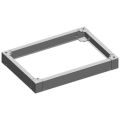 (RSR28L) 2CPX066805R9999 Цоколь вент. Ш3/Г8 100 мм     , ABB
