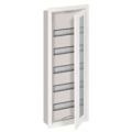 (AT51TE) 2CPX071588R9999 AT51TE     Dist. Board 5R transp.door, ABB