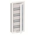 (U41TE) 2CPX071593R9999 U41TE      Dist. Board 4R transp.door, ABB