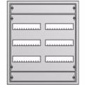 (AT42R3) 2CPX071683R9999 AT42R3     Dist. Board 3R w.door, ABB