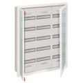 (AT63R5) 2CPX071691R9999 AT63R5     Dist. Board 5R w.door, ABB